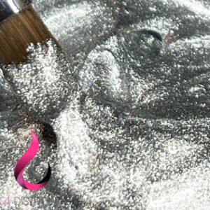 Gel paint Sylver 8ml