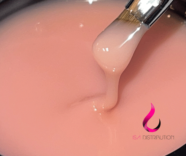 Isa creamy  lovely 50g REASSORT PRÉVU LE 27 MAI 2025