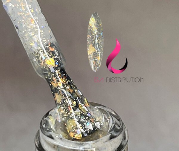 Isa glitter Love