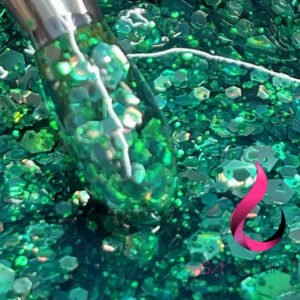 Isa green modern