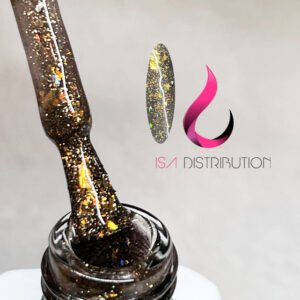Isa glitter holy