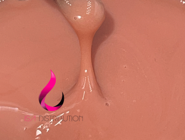 Gel de construction fibre de verre nude design 50g (2en1)