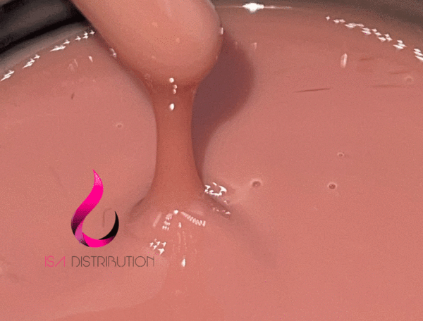 Gel de construction fibre de verre Shana 50g (2en1)