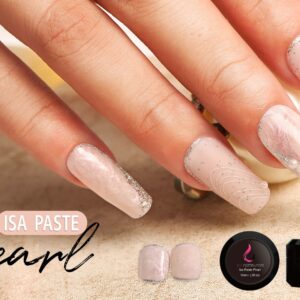 Isa paste pearl 15ml