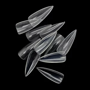 Capsules Stiletto gel x Taille M 500pcs