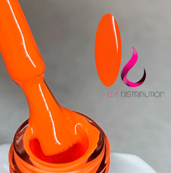 Isa Orange Dyn