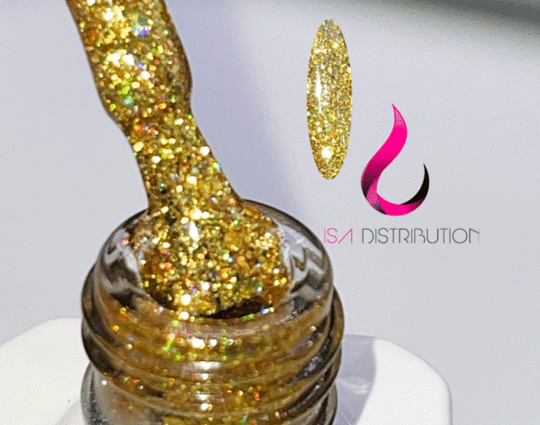 Isa gold perfect