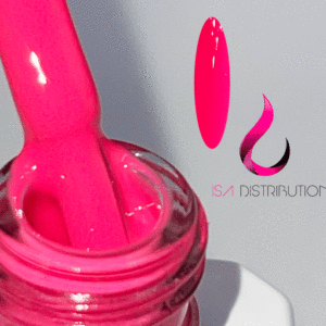 Isa pink love