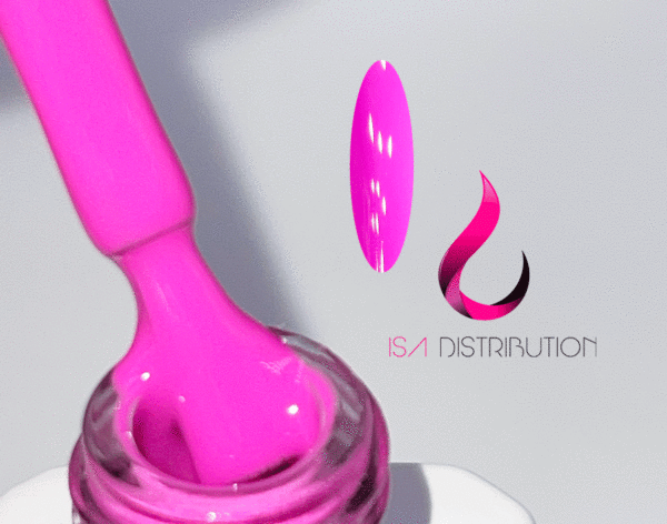 Isa trend purple