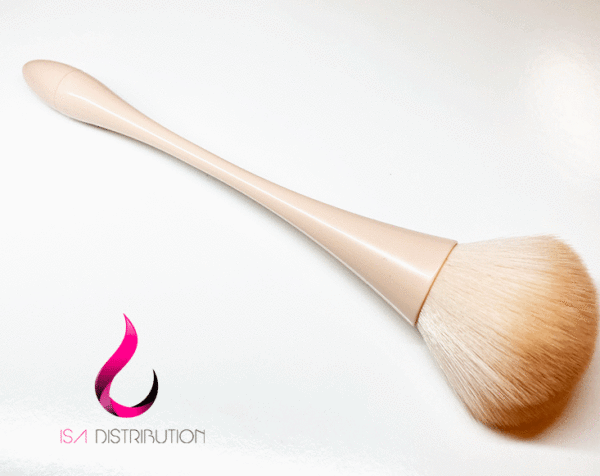 Pinceau brush beige