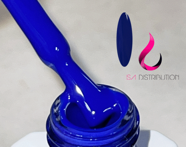 Isa Dark blue