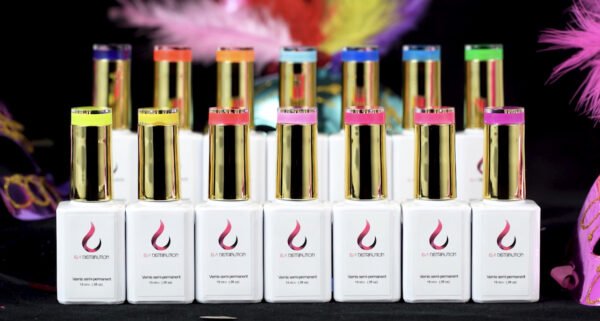 Package neon collection 14 PCS