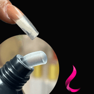 Acrygel clear en tube 60g