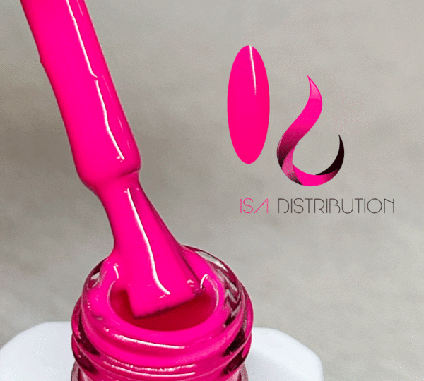 Isa neon pink