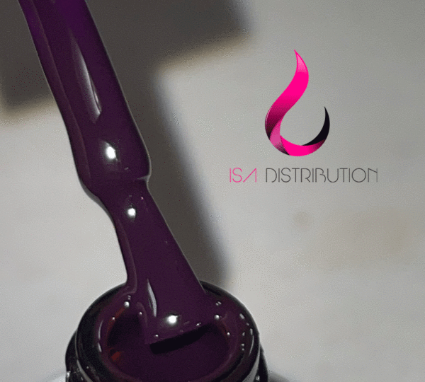 Diffusion gel Purple