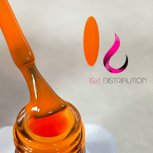 Isa Orange passion