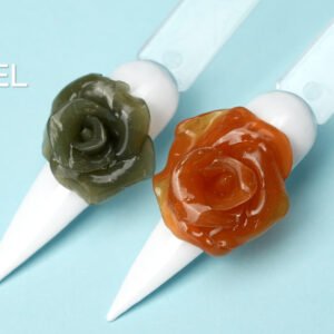 Isa 4D green 15ml
