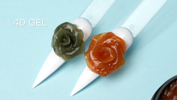 Isa 4D green 15ml