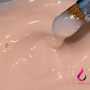 Isa creamy nude byscaine 50g