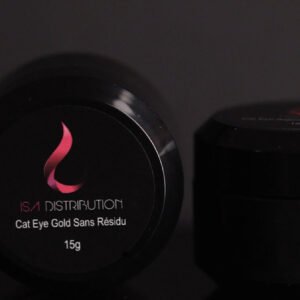 Gel Paint 2D cat eye (sans résidu)