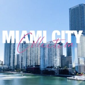 Miami city collection