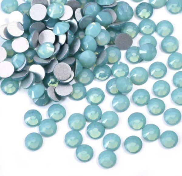 Strass Pacific opal 1440pcs