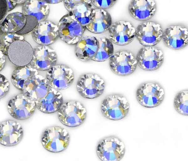 Strass Sky AB 1440 pcs