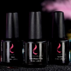 Base diffuseur