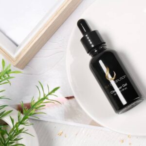 cleanser gel