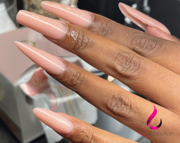 Isa creamy nude Brickel 50g - Image 2