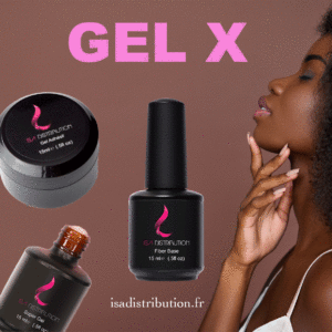 GEL X