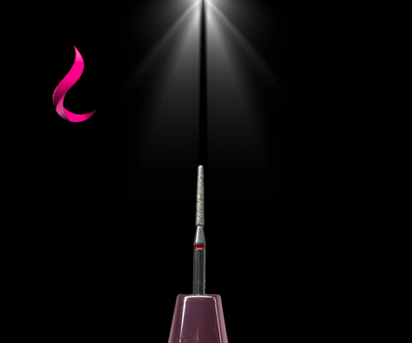 Embout diamant 15