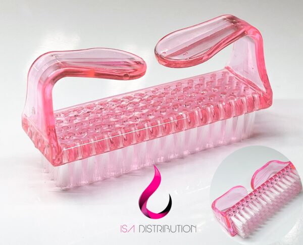 Brosse manucure