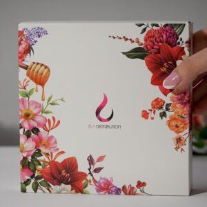 Box soins des ongles et des mains REASSORT PRÉVU LE 27 MAI 2025