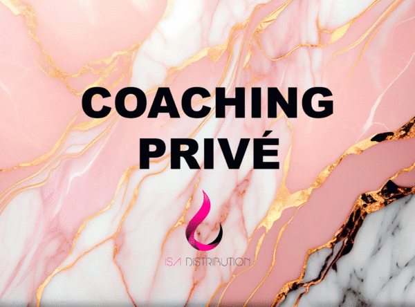 coaching individuel  12 Juillet 2023