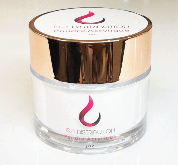 Acrylique Milky white 56g