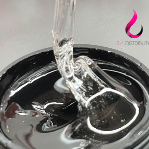 ART GEL Clear : Popits-GelX-4D 15ml
