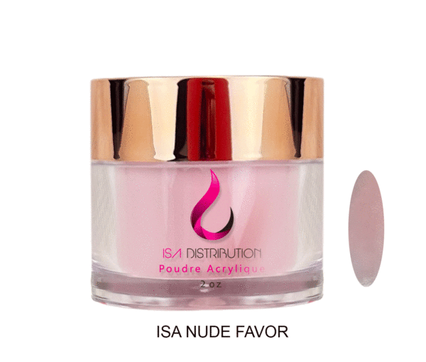 Acrylique Nude Favor 56g