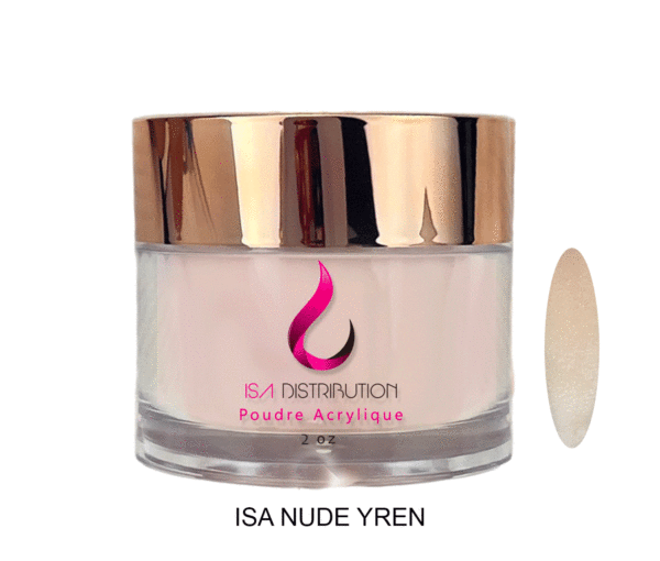 Acrylique nude Yren 56g