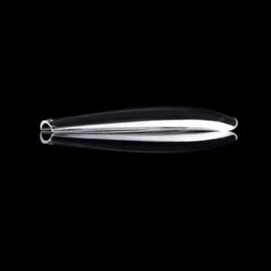 CAPSULES COFFIN GEL X 3XL