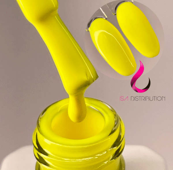 Isa special yellow