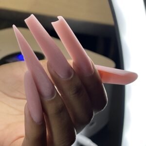 FORMATION ACRYGEL NIVEAU 1 DU 11 OCTOBRE 2025