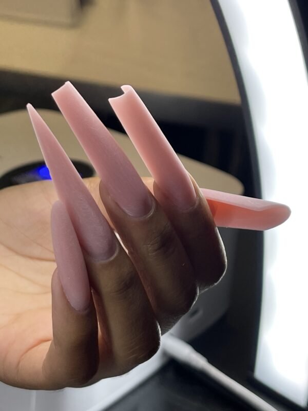 FORMATION ACRYGEL NIVEAU 1 DU 11 OCTOBRE 2025