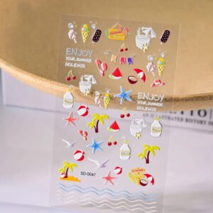 Stickers #3