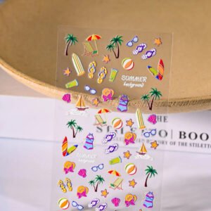 Stickers #4
