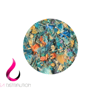 Fleurs des caraibes