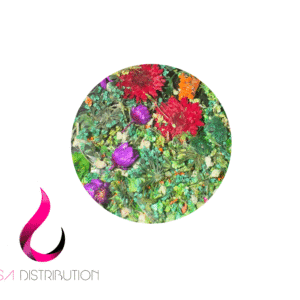 Fleurs du nord