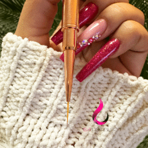 Pinceau nail art S3