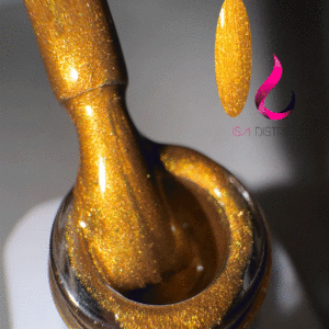 Isa Exotic charm