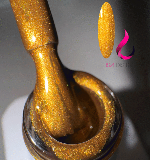 Isa Exotic charm